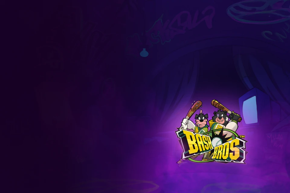 Bash-Bros